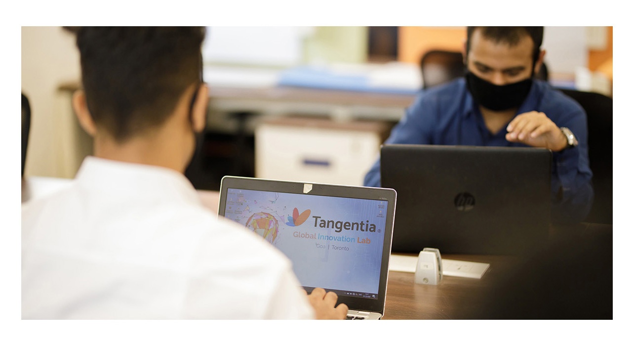 Tangentia | About Us