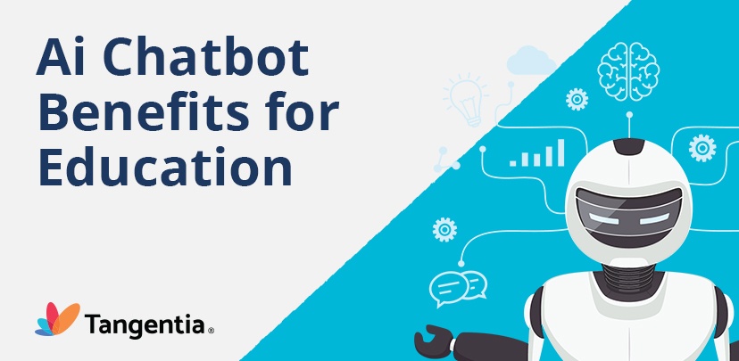 Tangentia | Infographic : TiA Chatbot for Education