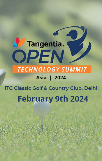 Tangentia Open Technology Summit India