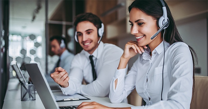 Tangentia | RPA Transforms the Customer Experience in Contact Centers