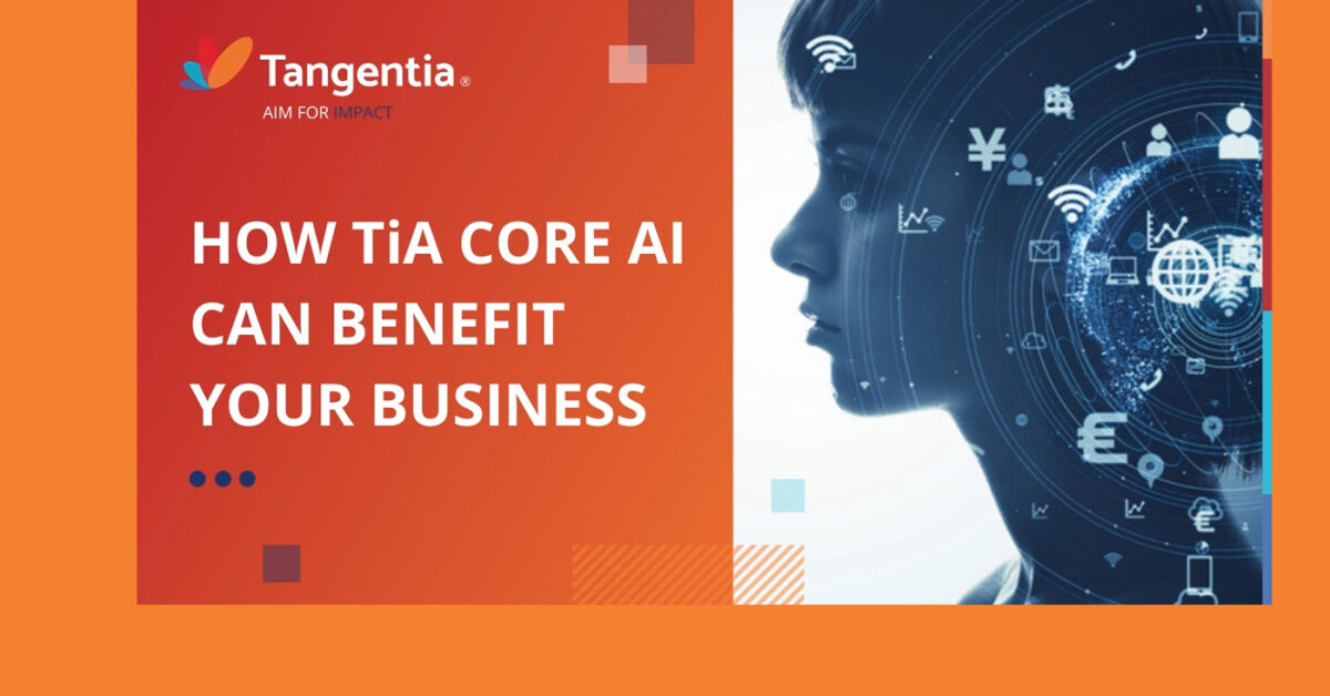 Tangentia | Tangentia Videos - TiA Core AI