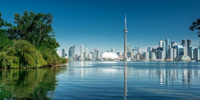 Tangentia | Tangentia moves to Toronto Waterfront, fastest growing global tech hub