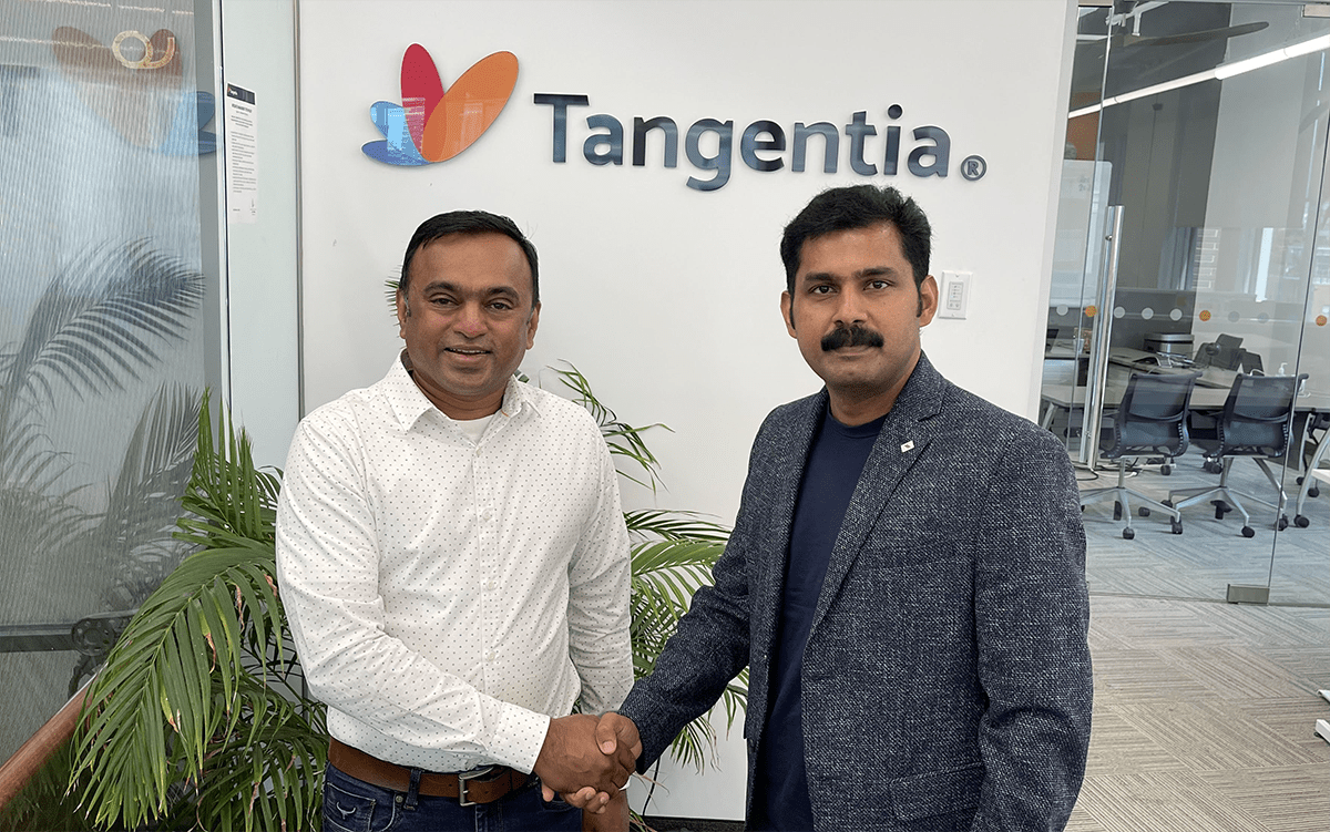 Tangentia | Tangentia acquires Cycloides